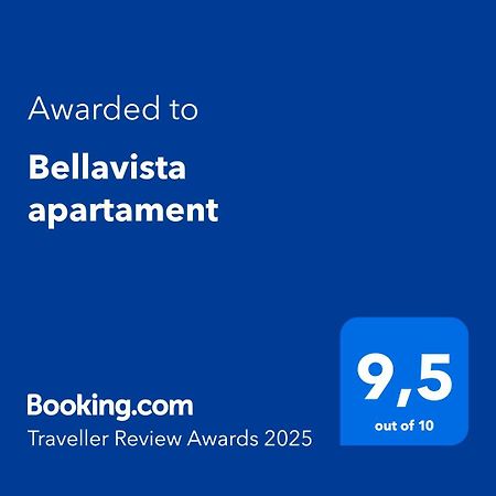 Bellavista Apartament أولبيا المظهر الخارجي الصورة