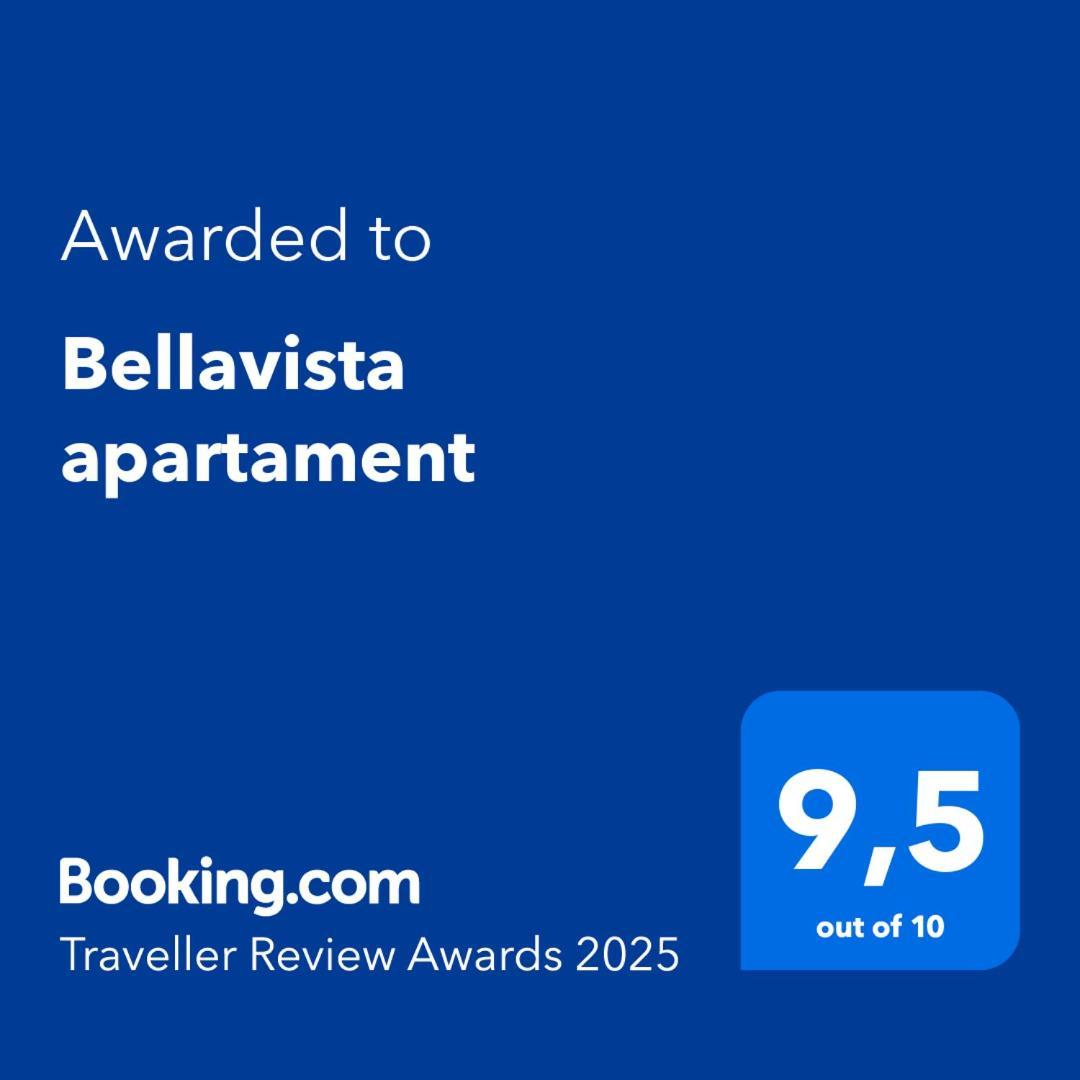 Bellavista Apartament أولبيا المظهر الخارجي الصورة